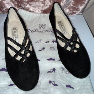 BRAND NEW Werner Kern dance shoes 4.5UK 6.5US